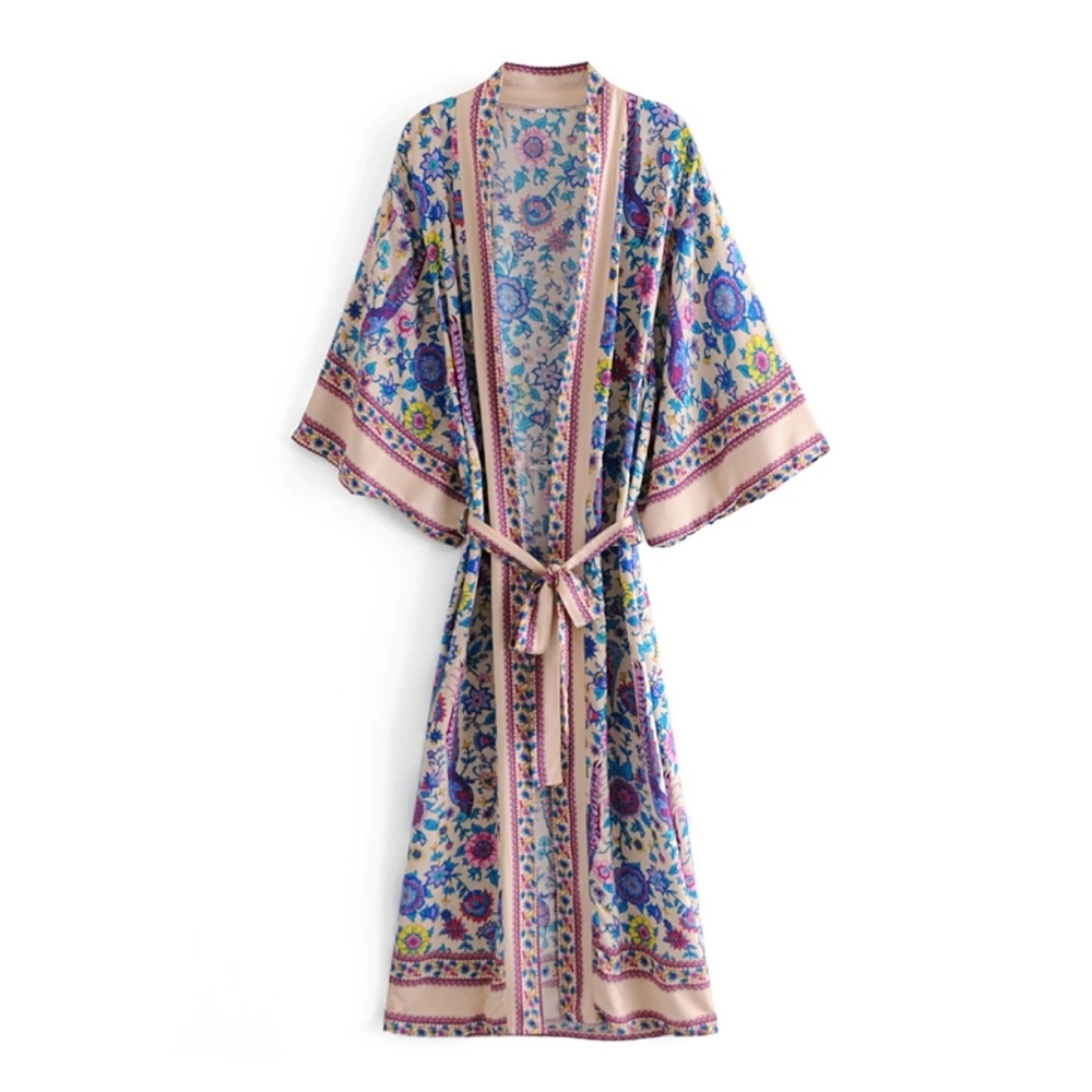 Kimonos! - Picture 6 of 7
